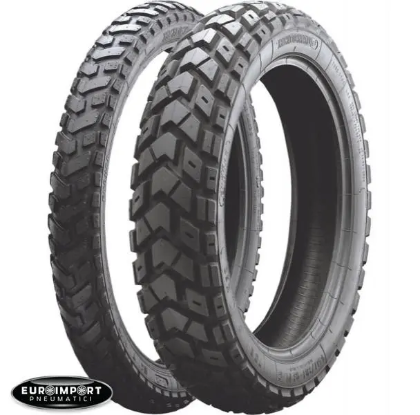 Heidenau K 60  2.50/  21 48 P  XL  TT ANTERIORE DOT 2026
